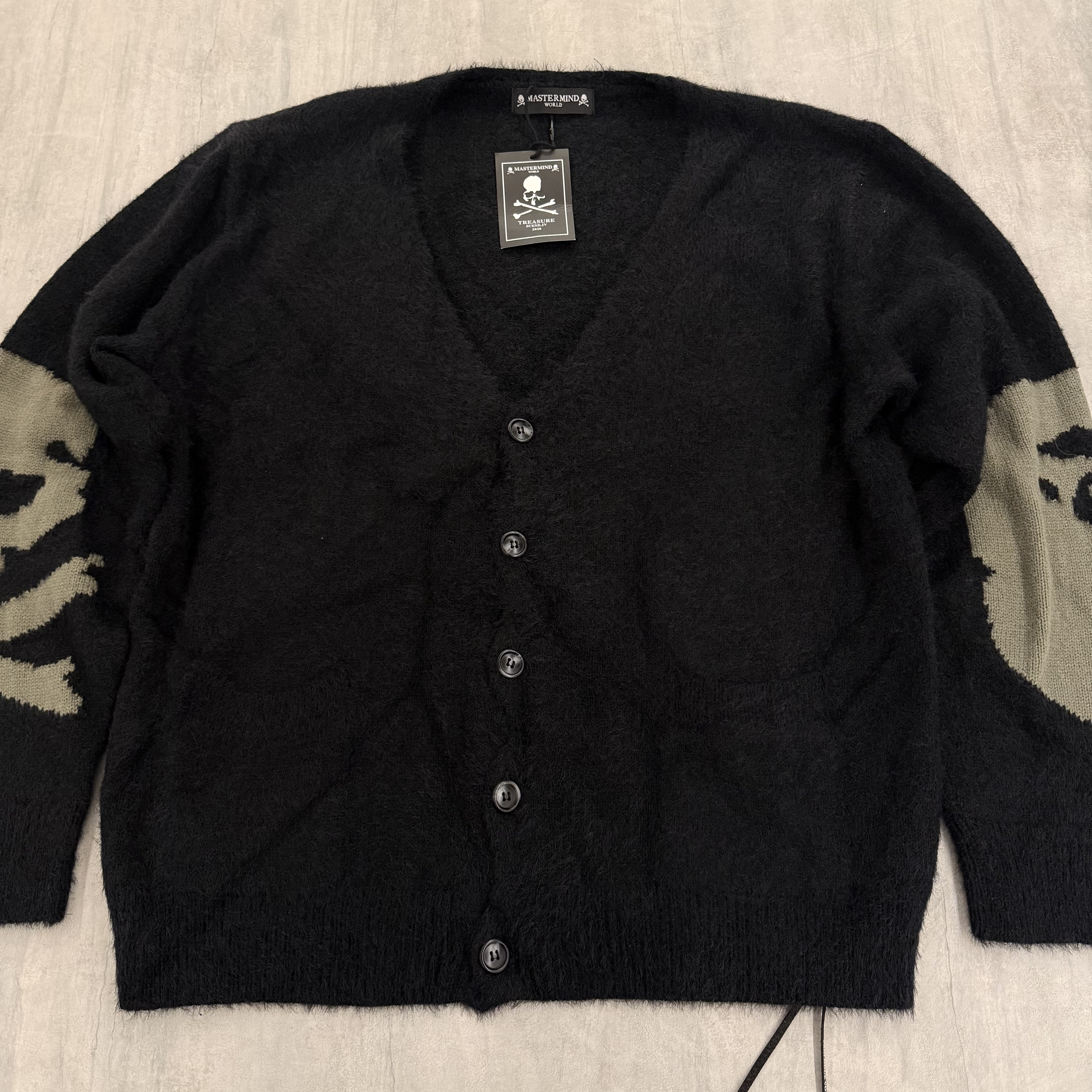 Mastermind World Chandal