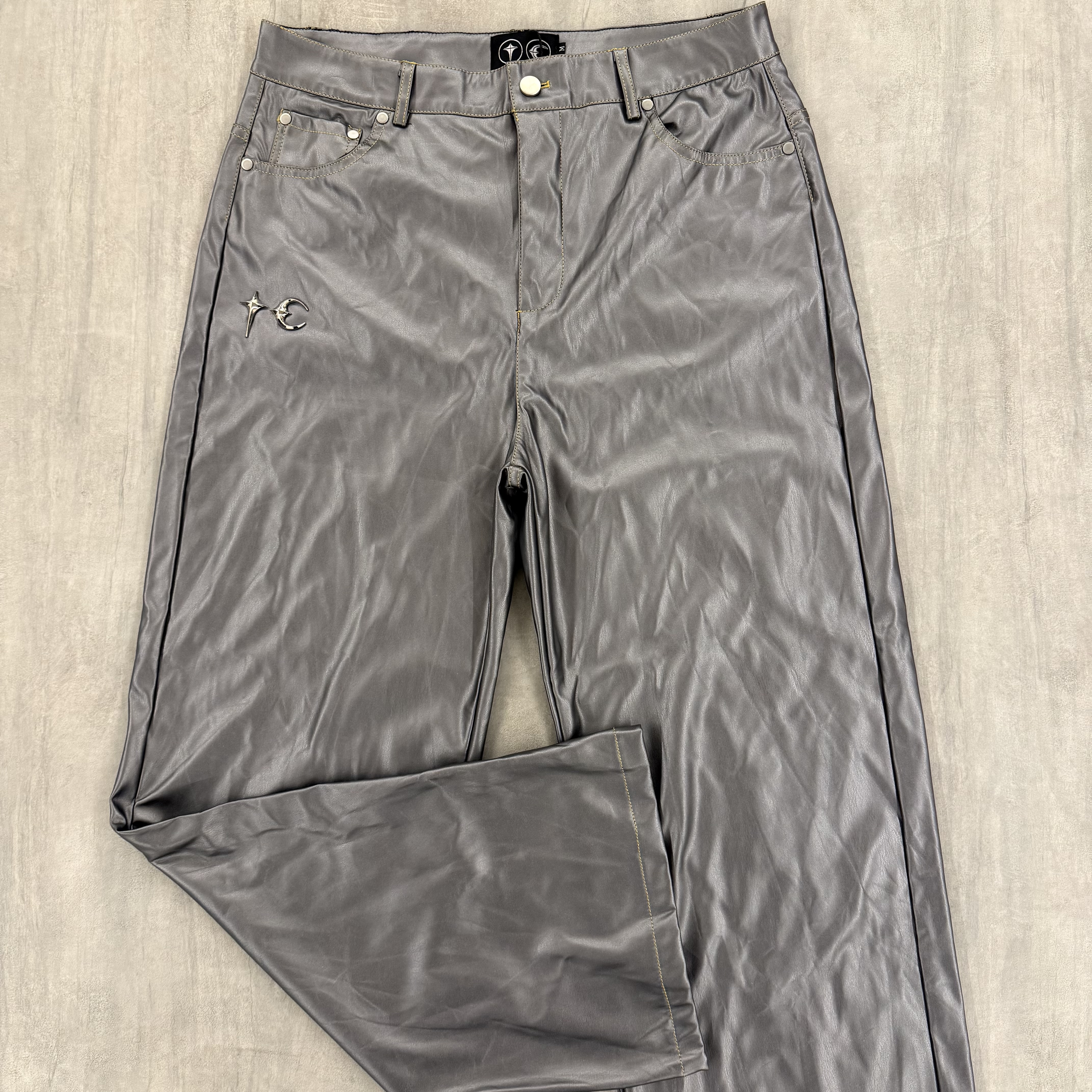 Tug Club Pants
