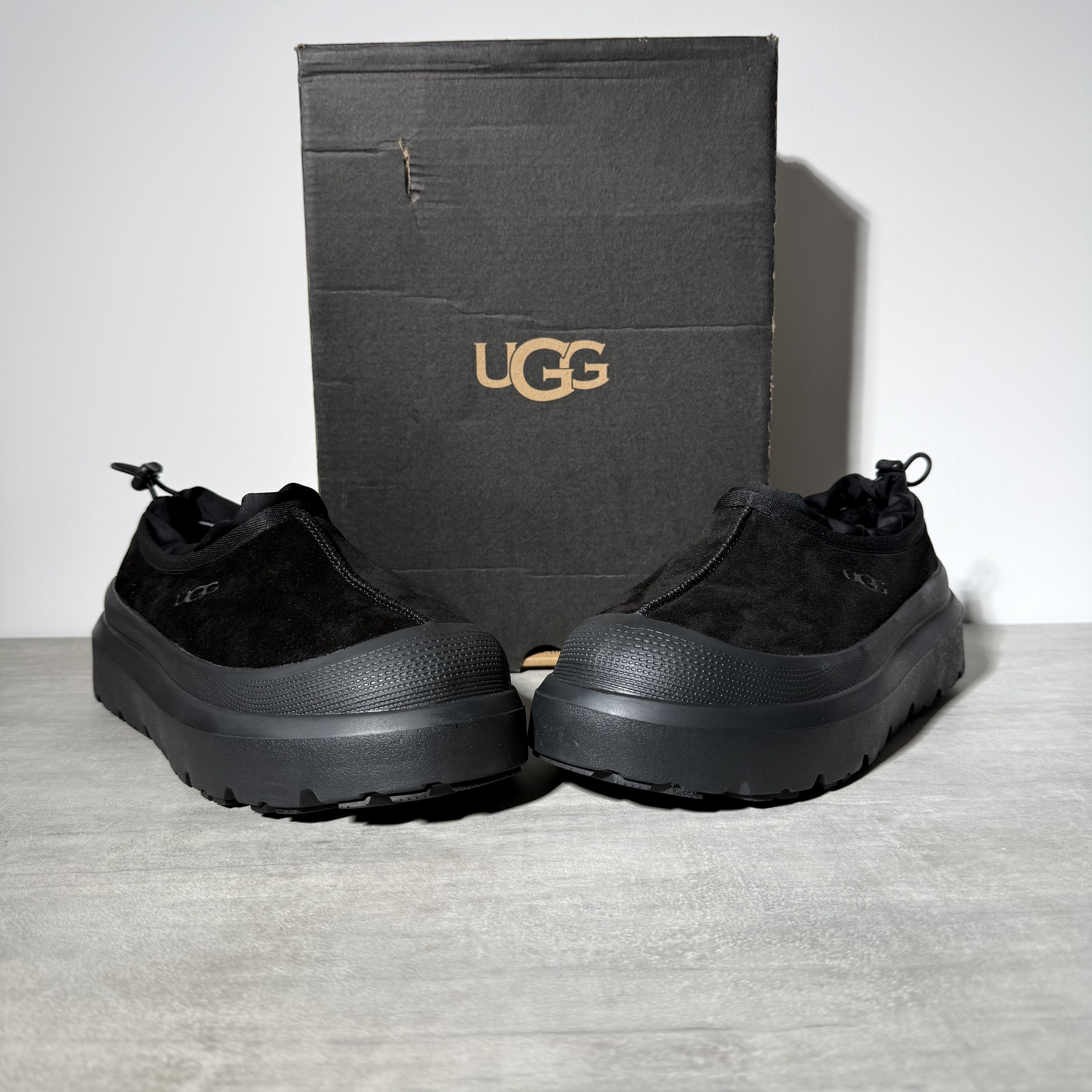 Ugg Tasman Weather Hybrid