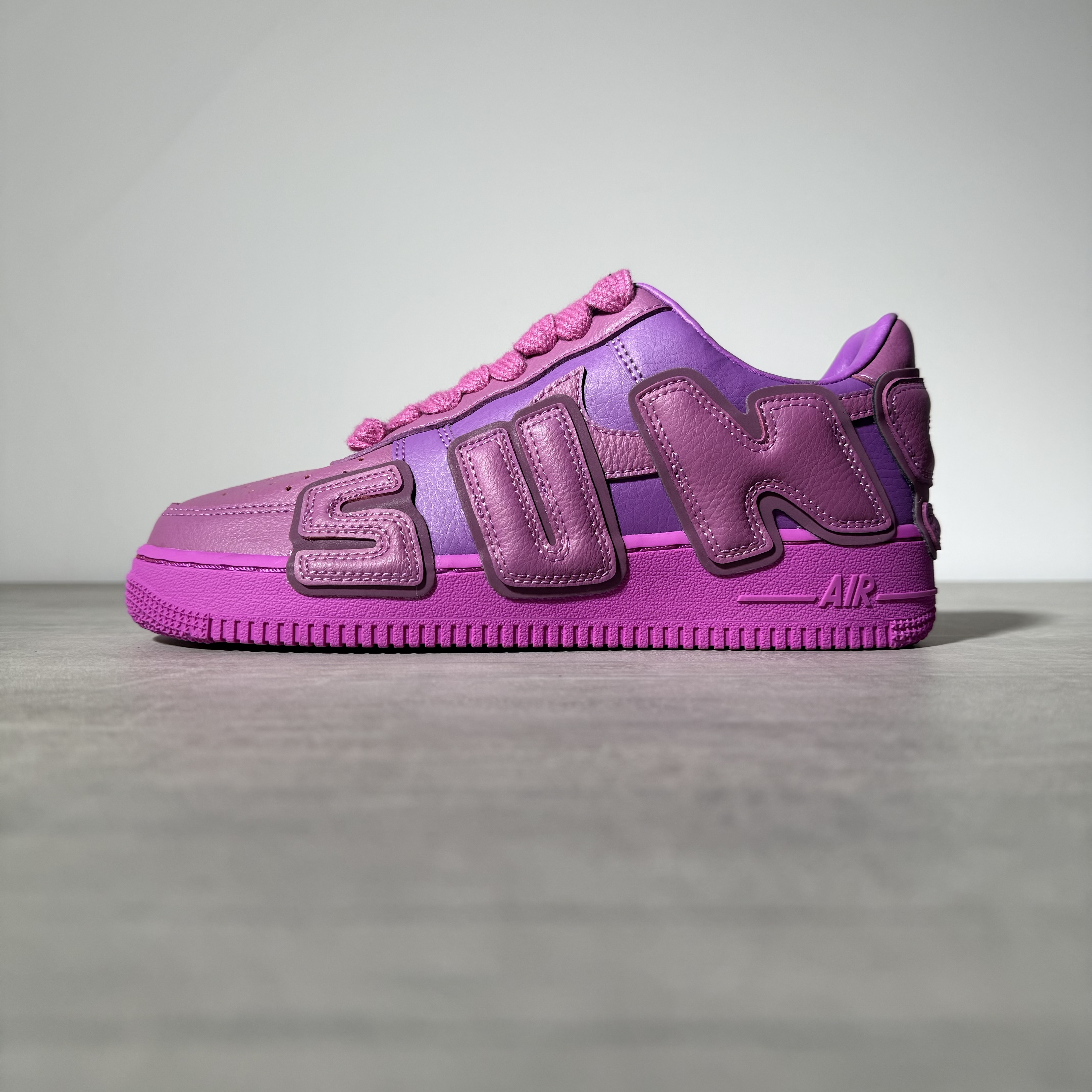 Nike Air Force 1 Low Cactus Plant Flea Fuchsia Fream
