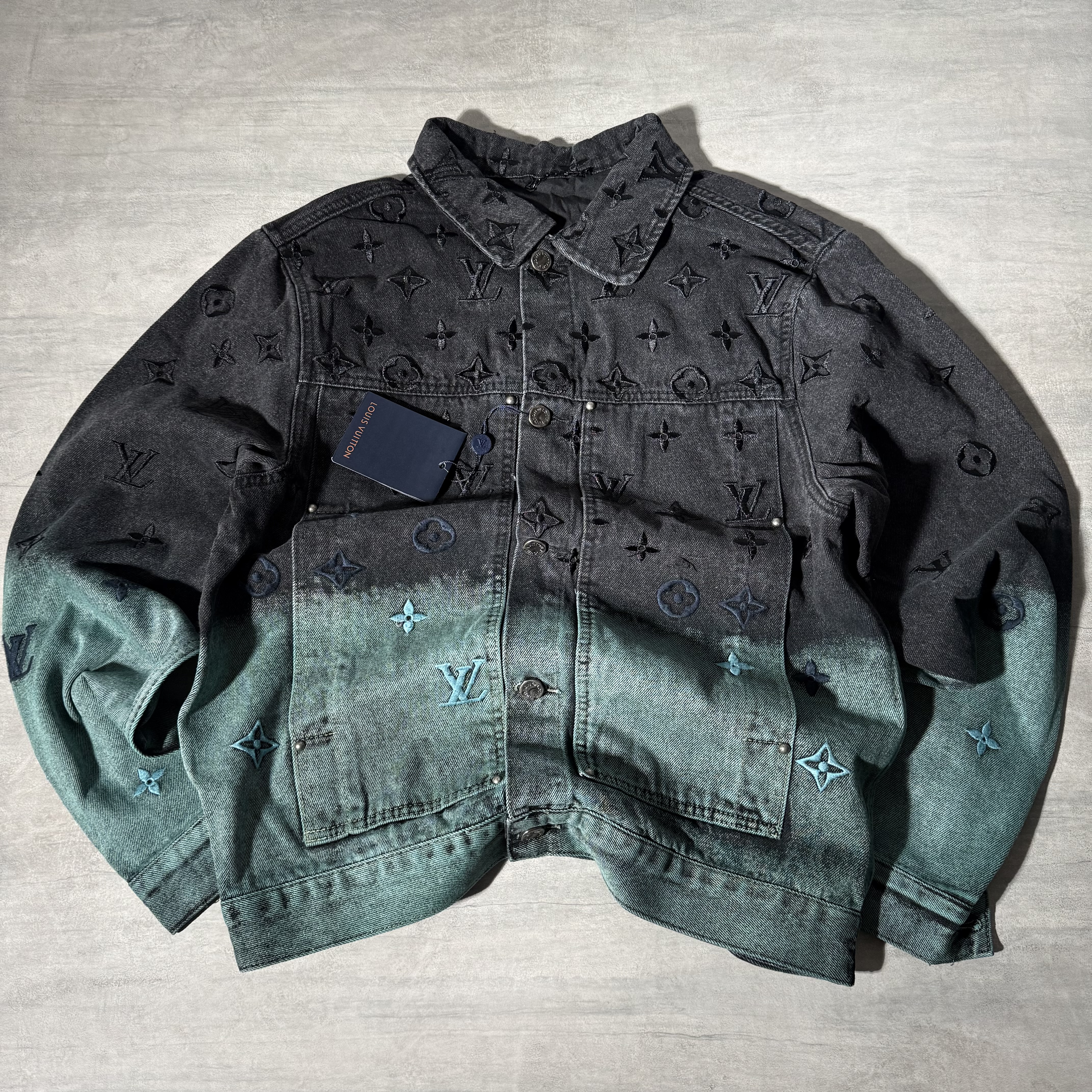 Louis Vuitton Jacket
