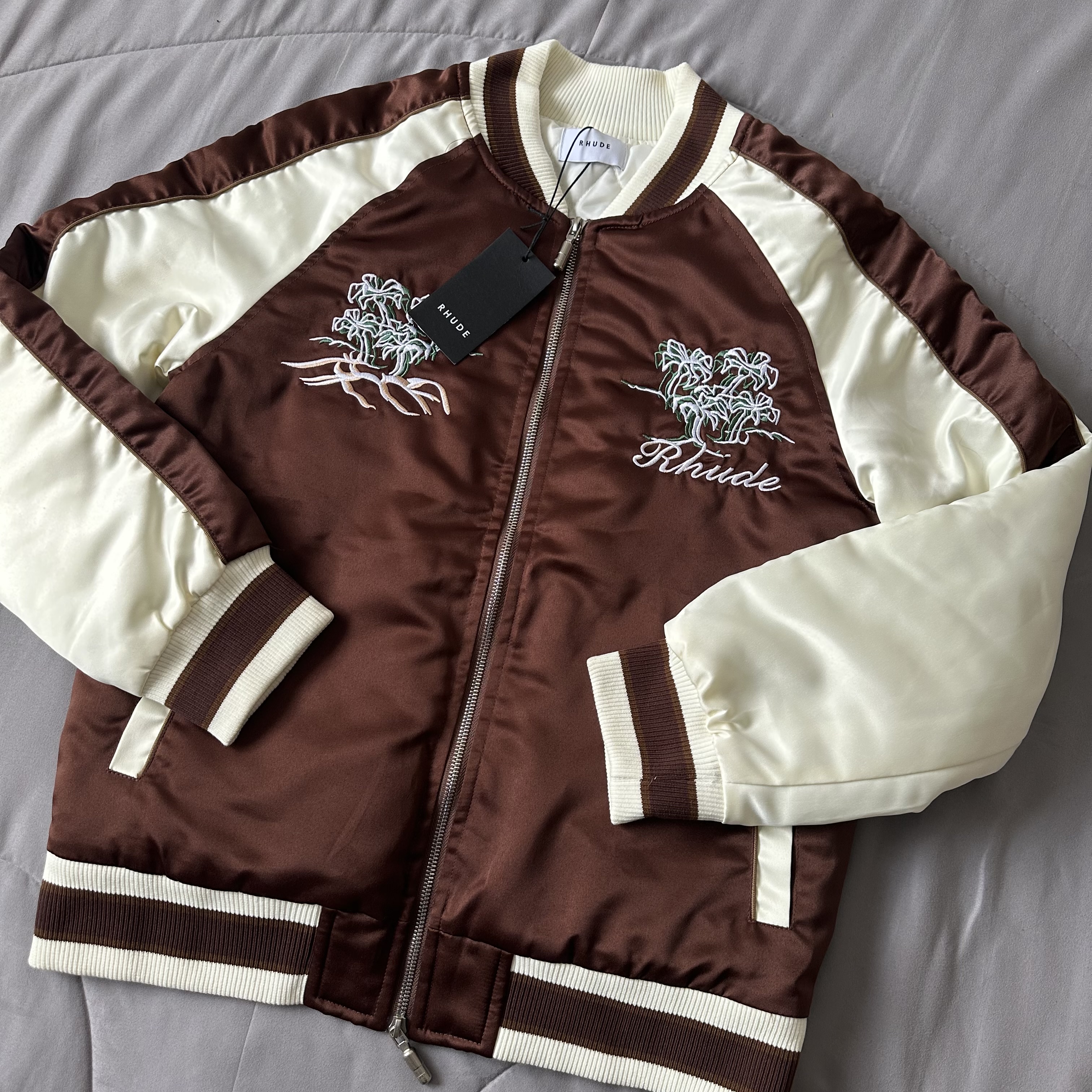 Imagen 2 de Rhude Jacket