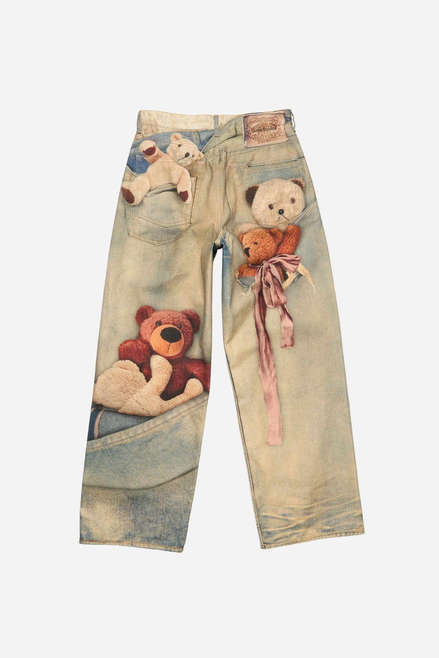 Imagen 2 de Pants Acne Studios