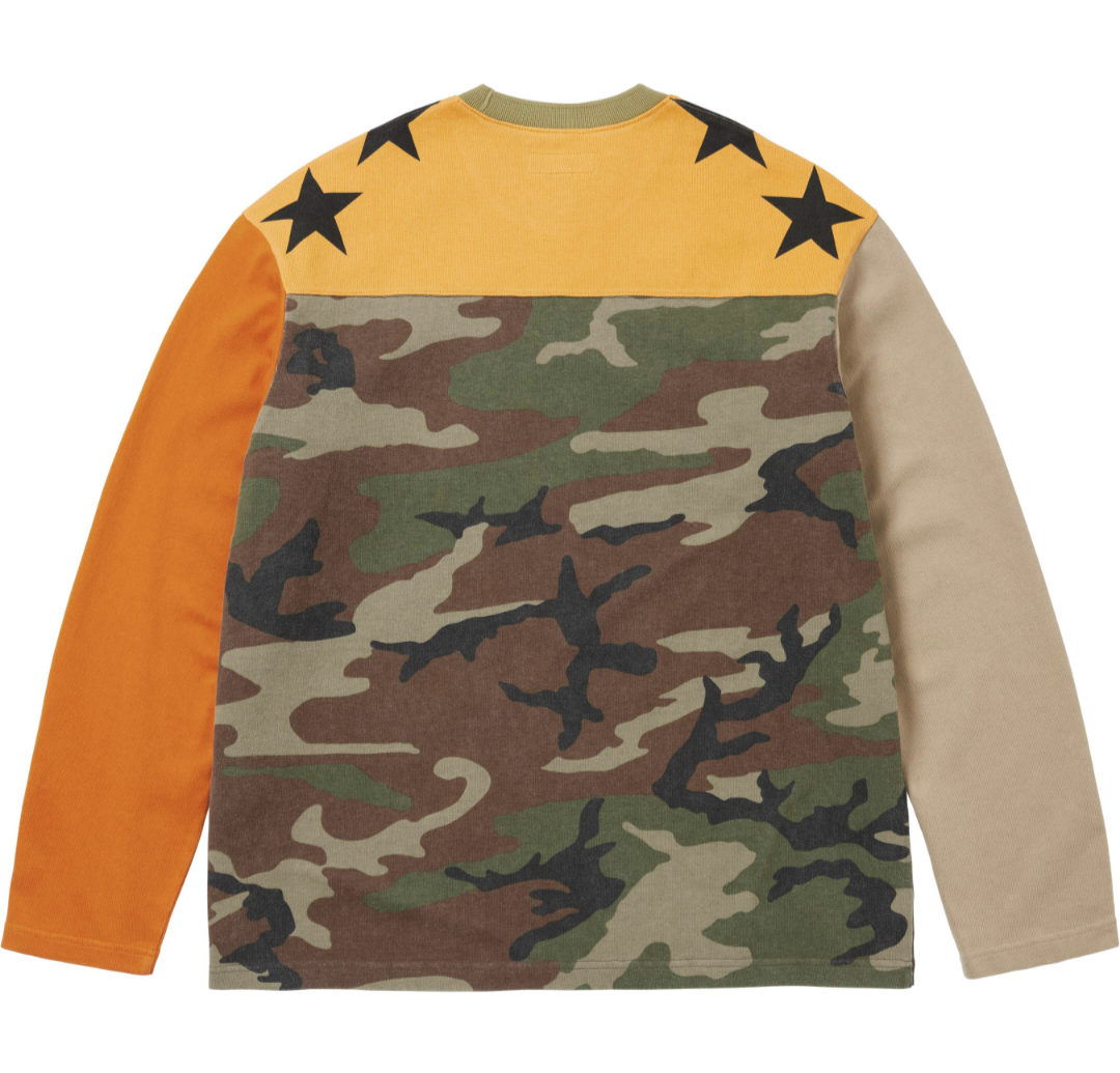 Imagen 2 de Supreme x Play Boy Jersey