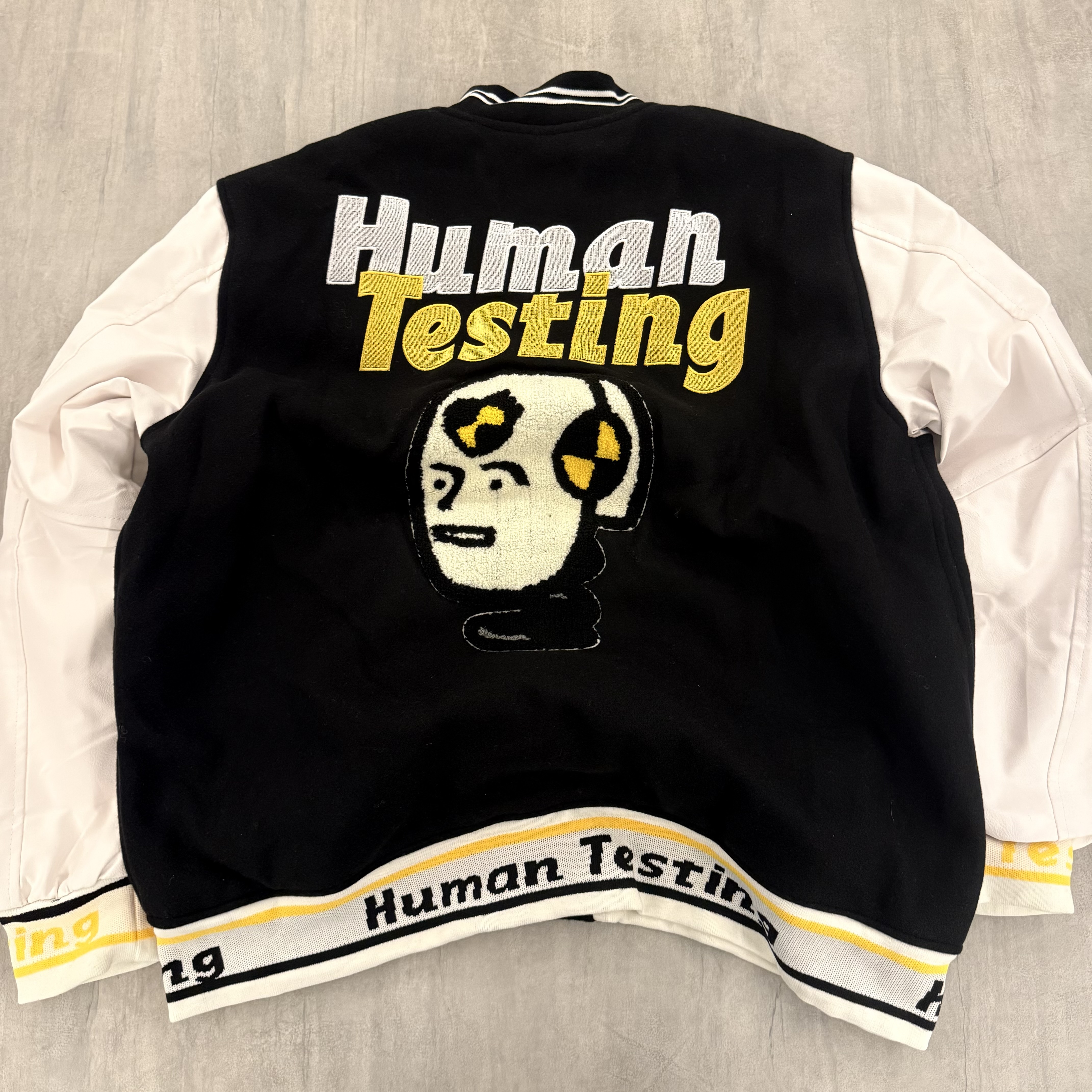 Imagen 3 de Human Made Testing Jacket