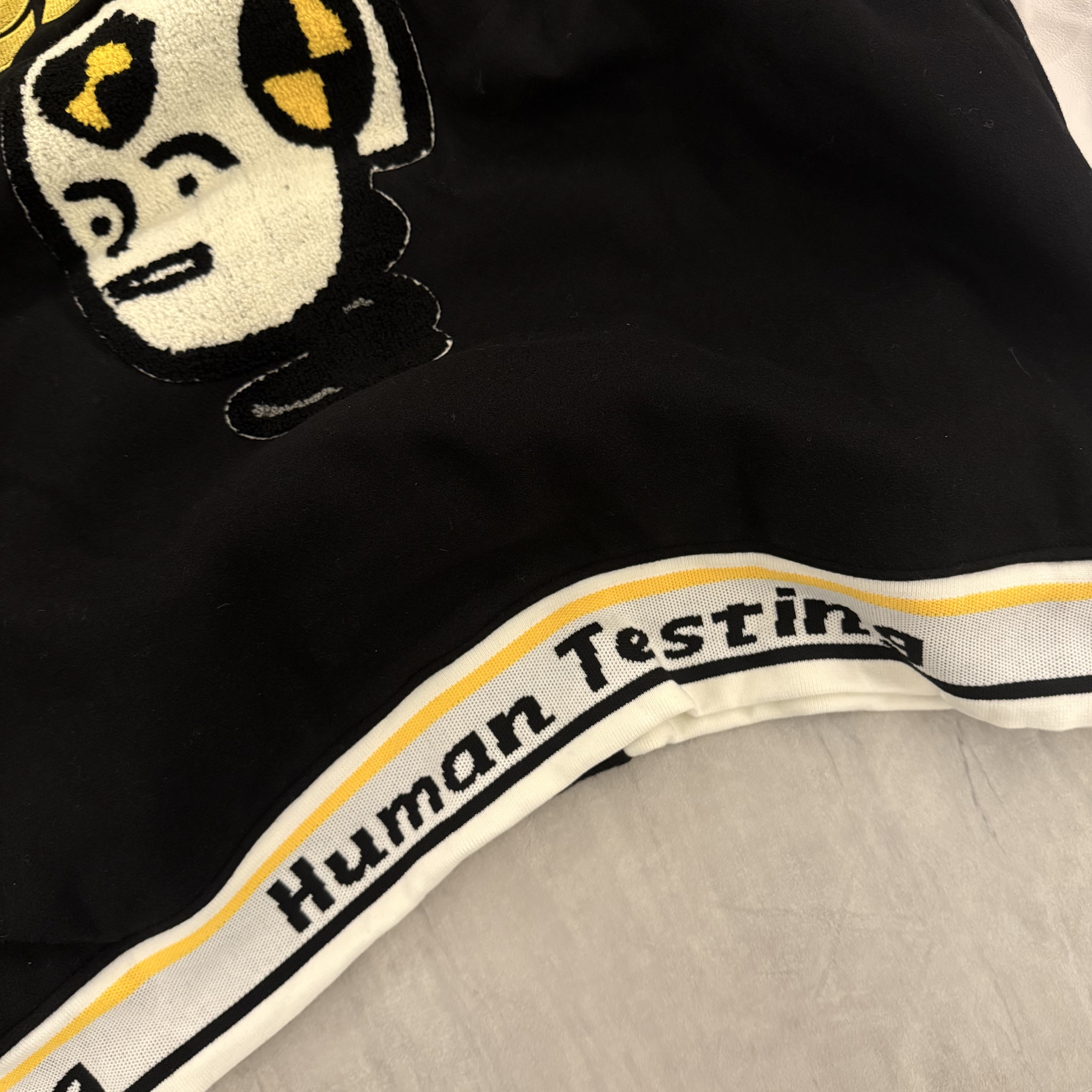 Imagen 4 de Human Made Testing Jacket