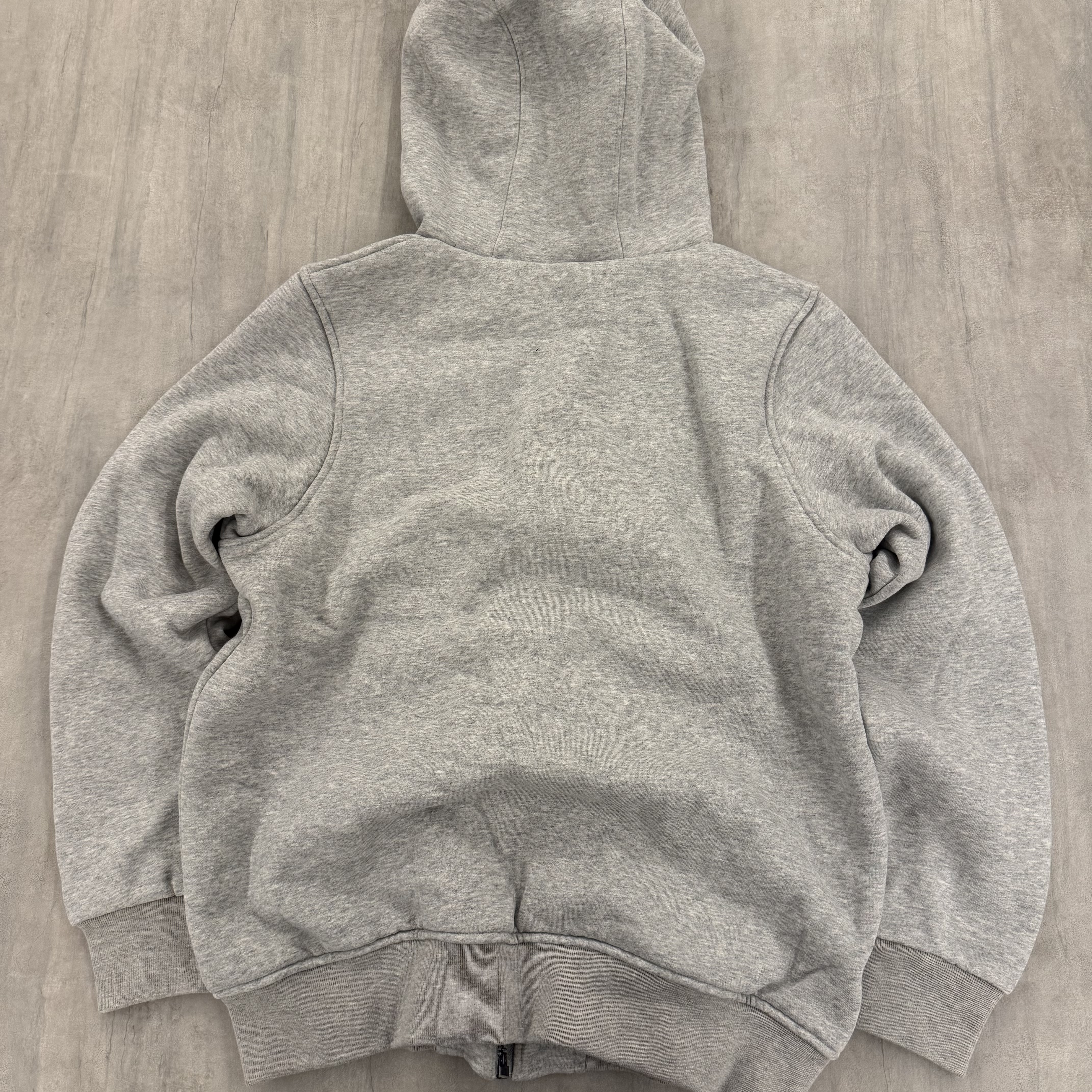 Imagen 5 de Burberry Zip Up Hoodie