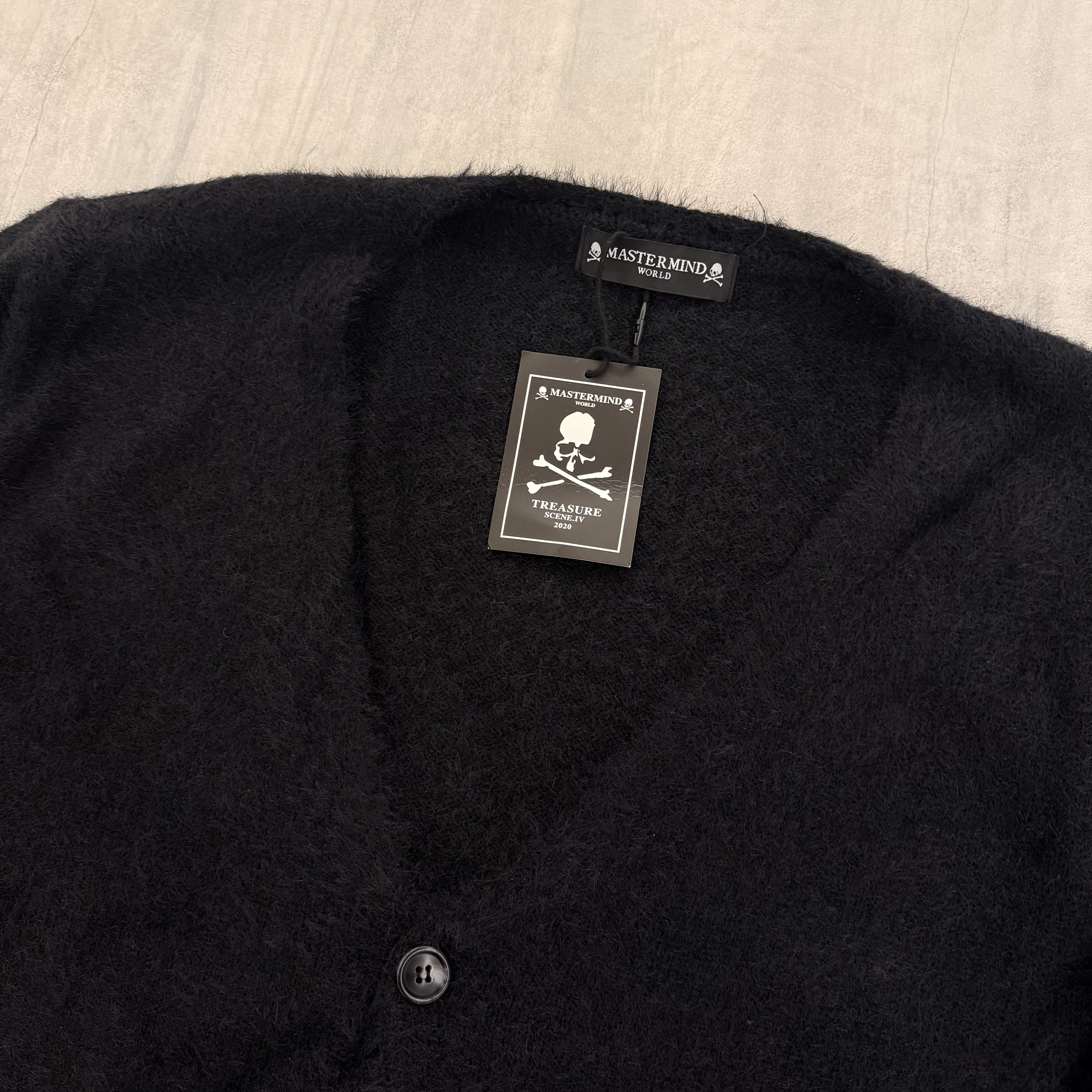 Imagen 2 de Mastermind World Chandal