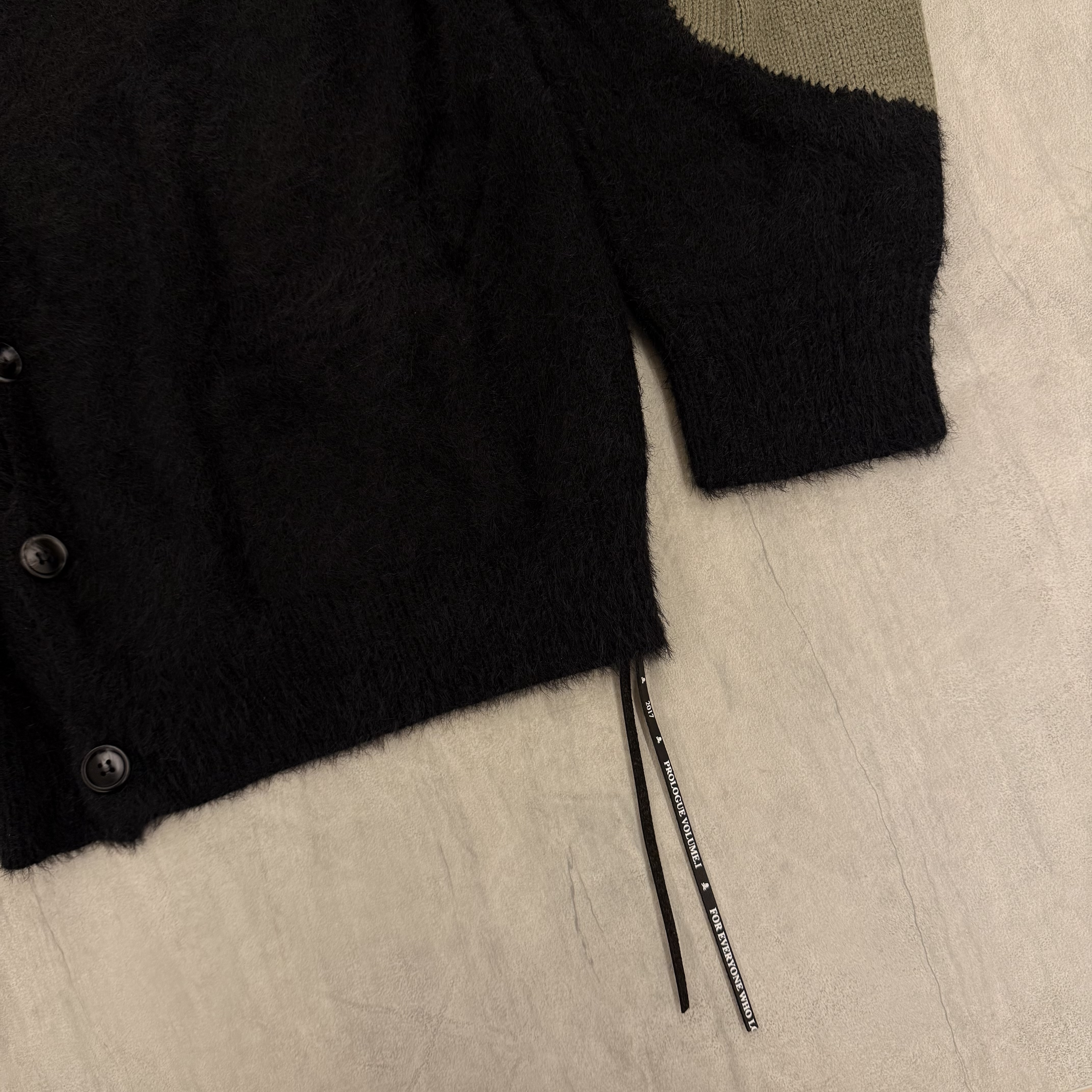 Imagen 4 de Mastermind World Chandal