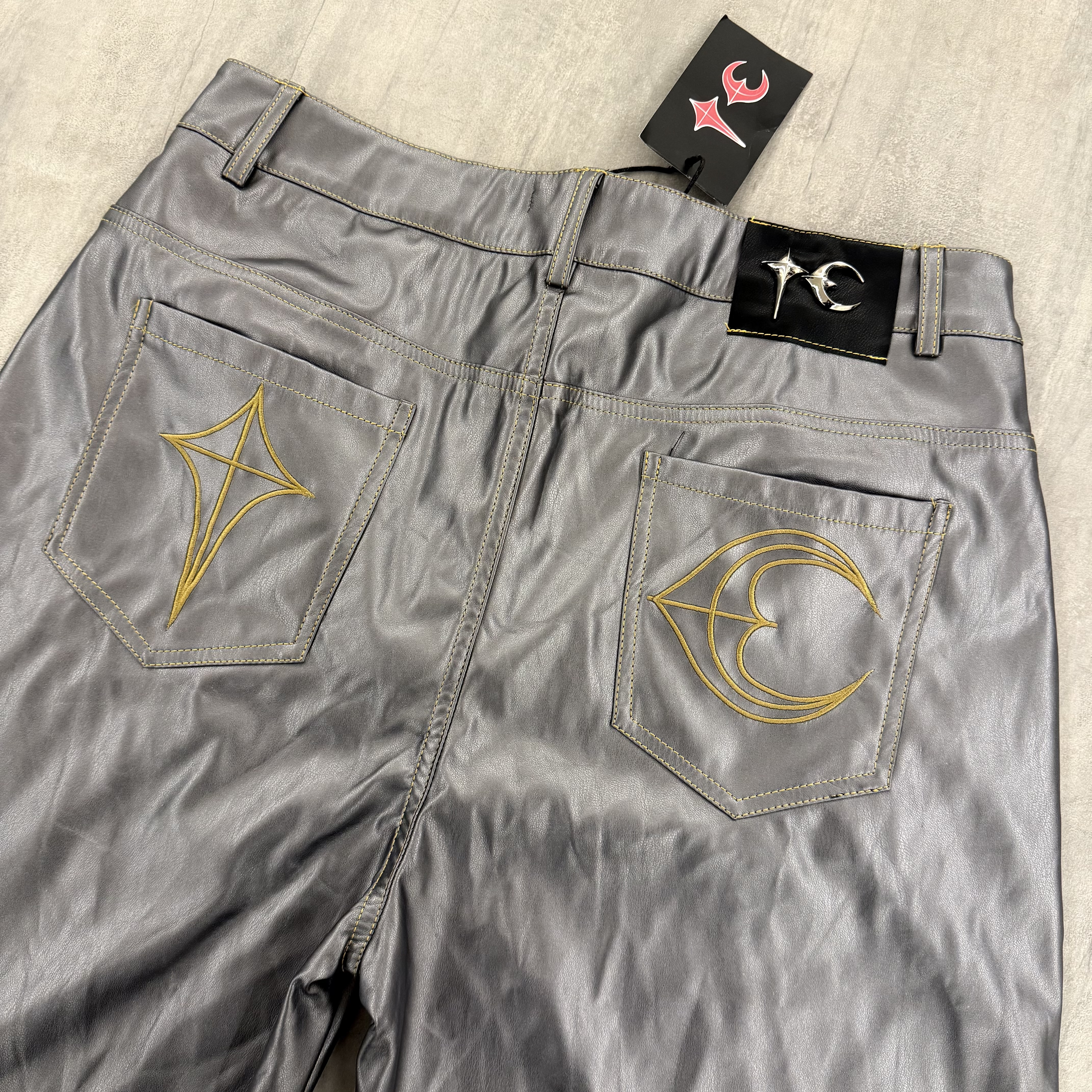 Imagen 2 de Tug Club Pants