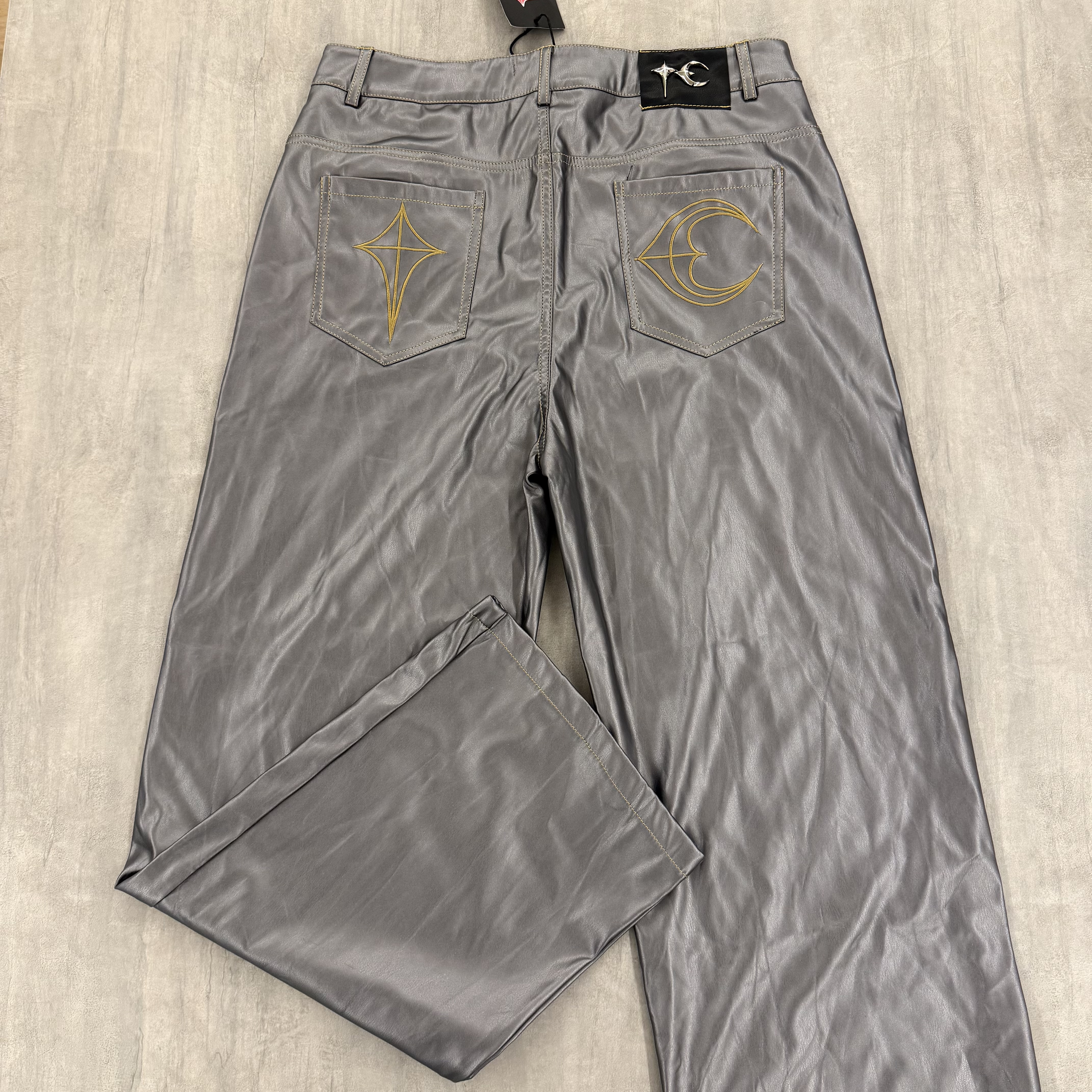 Imagen 4 de Tug Club Pants