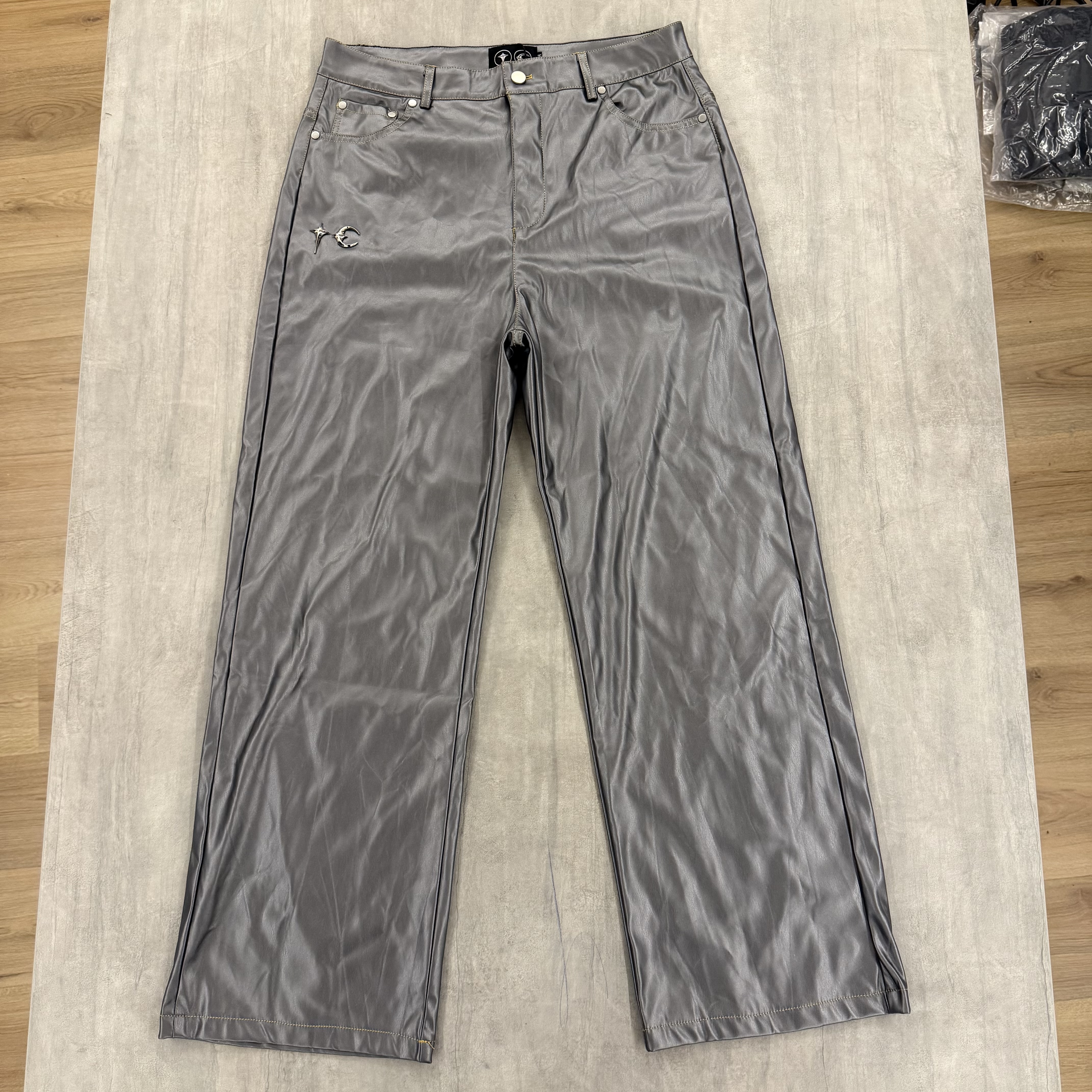 Imagen 5 de Tug Club Pants