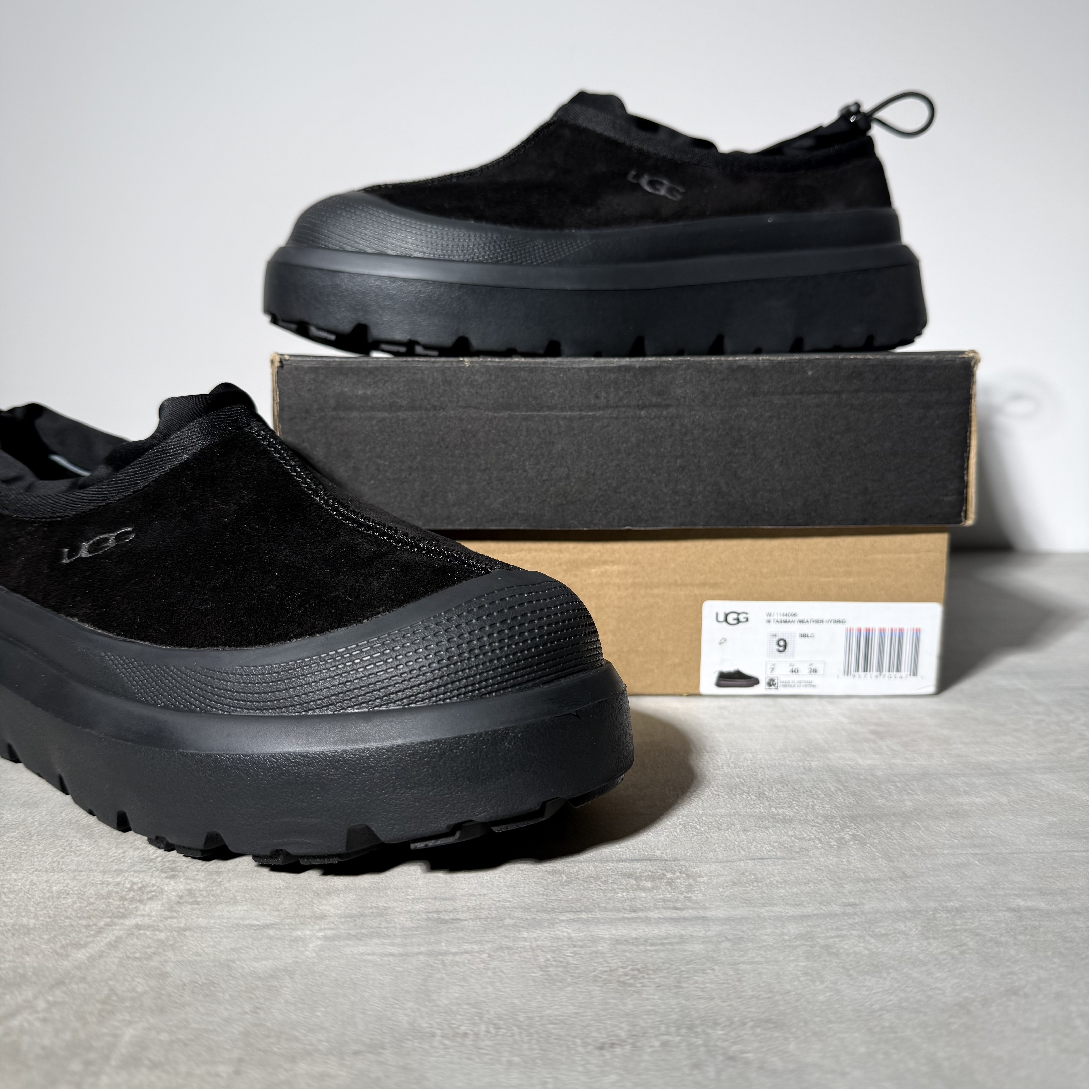Imagen 2 de Ugg Tasman Weather Hybrid