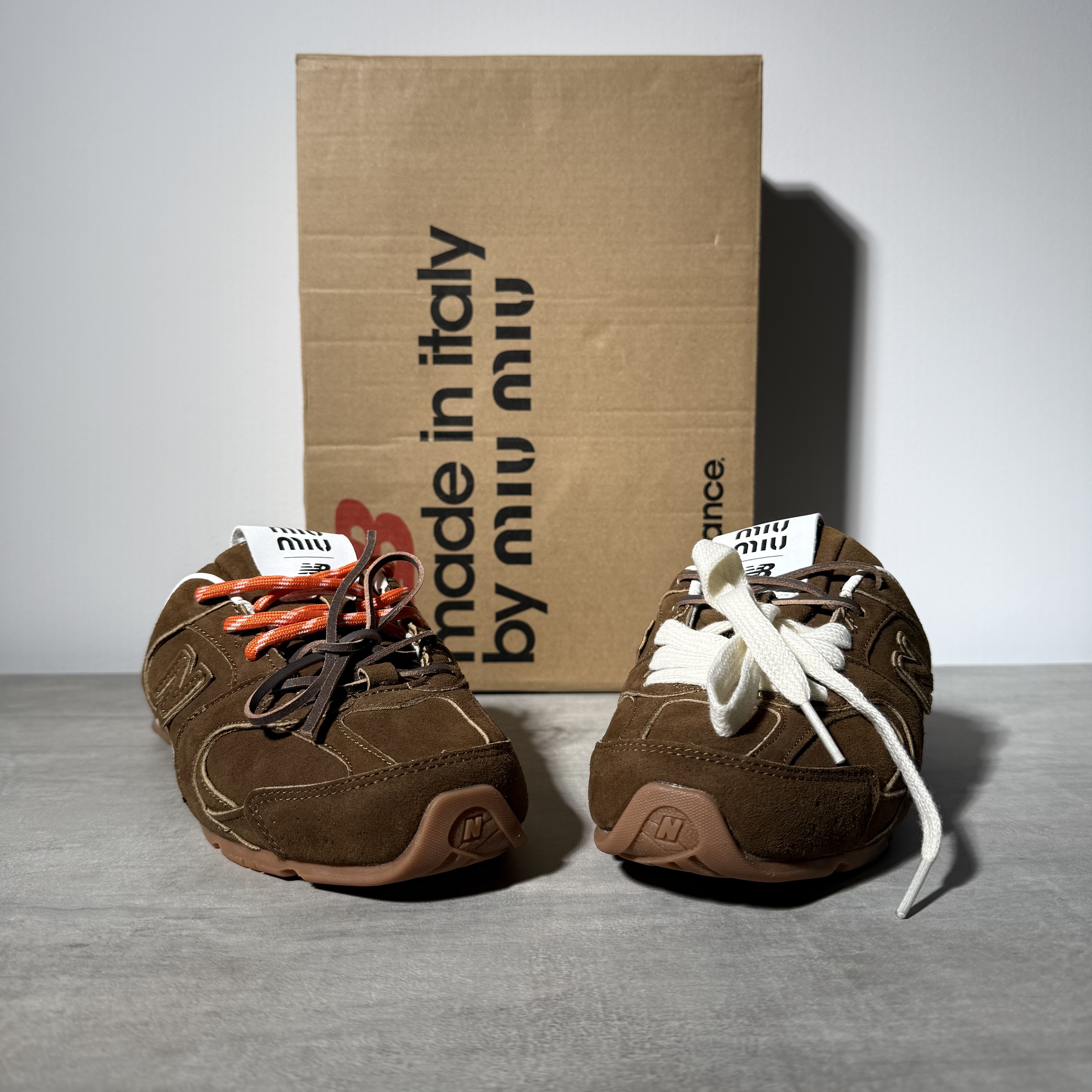 Imagen 5 de New Balance 530 SL Mule MIU MIU