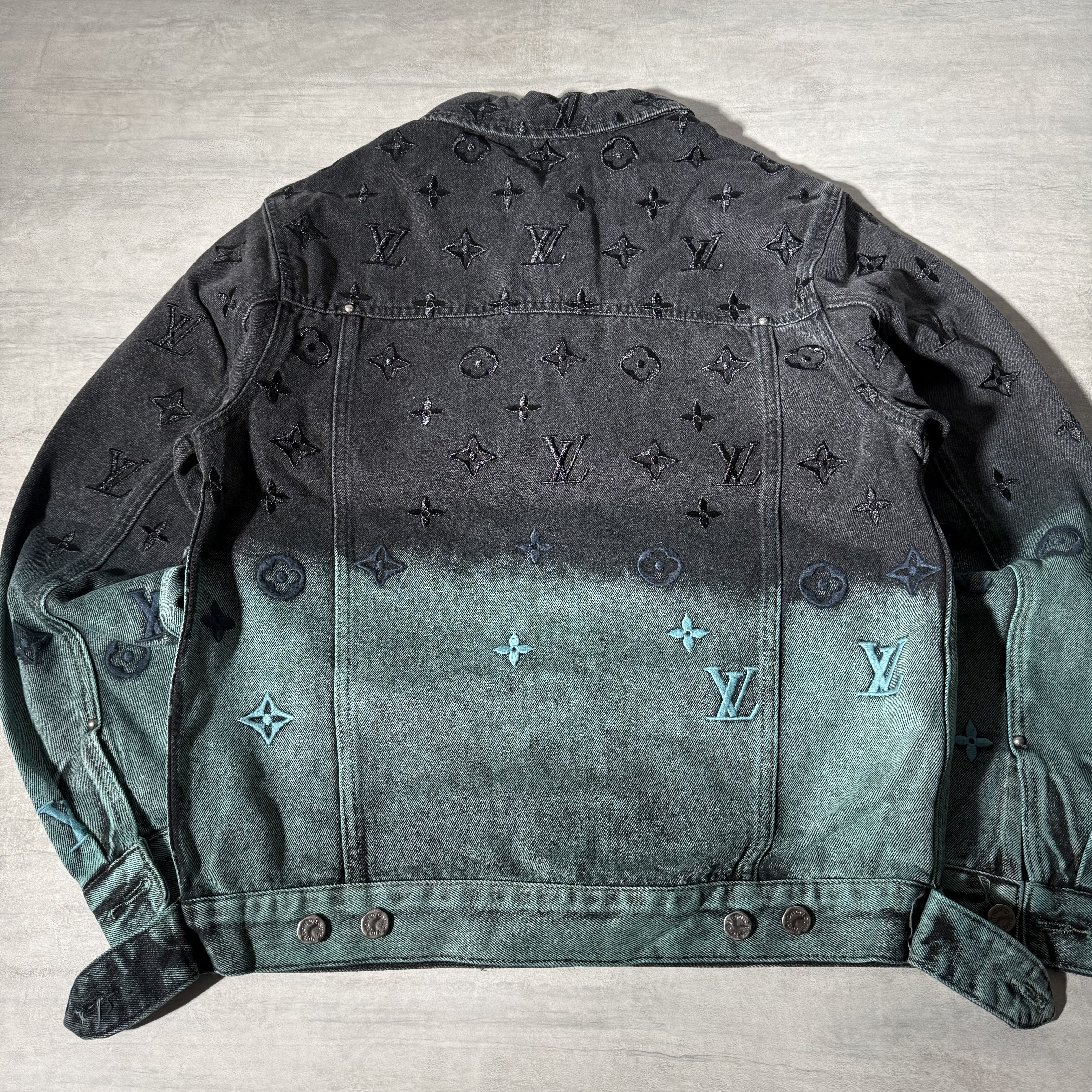 Imagen 2 de Louis Vuitton Jacket