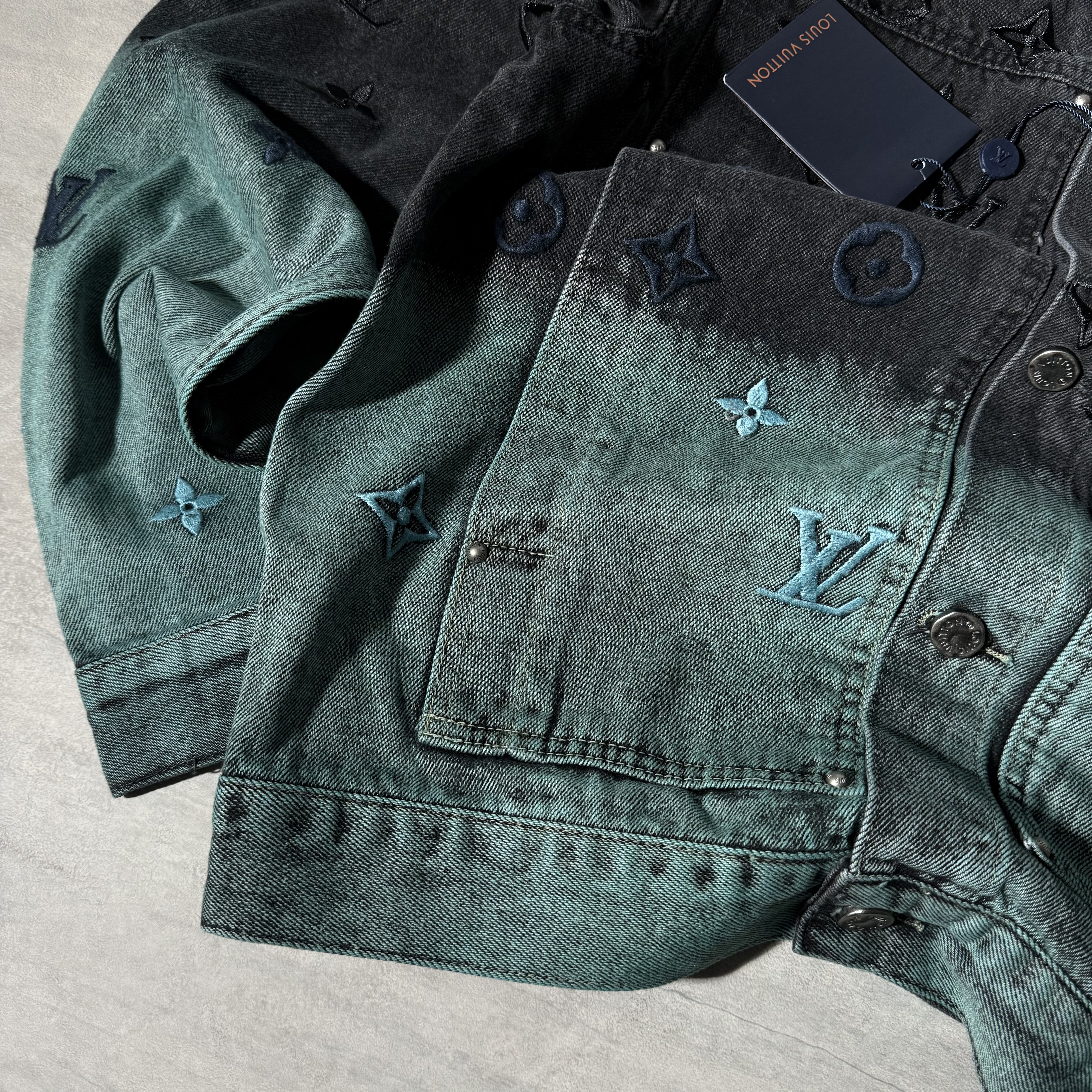 Imagen 3 de Louis Vuitton Jacket