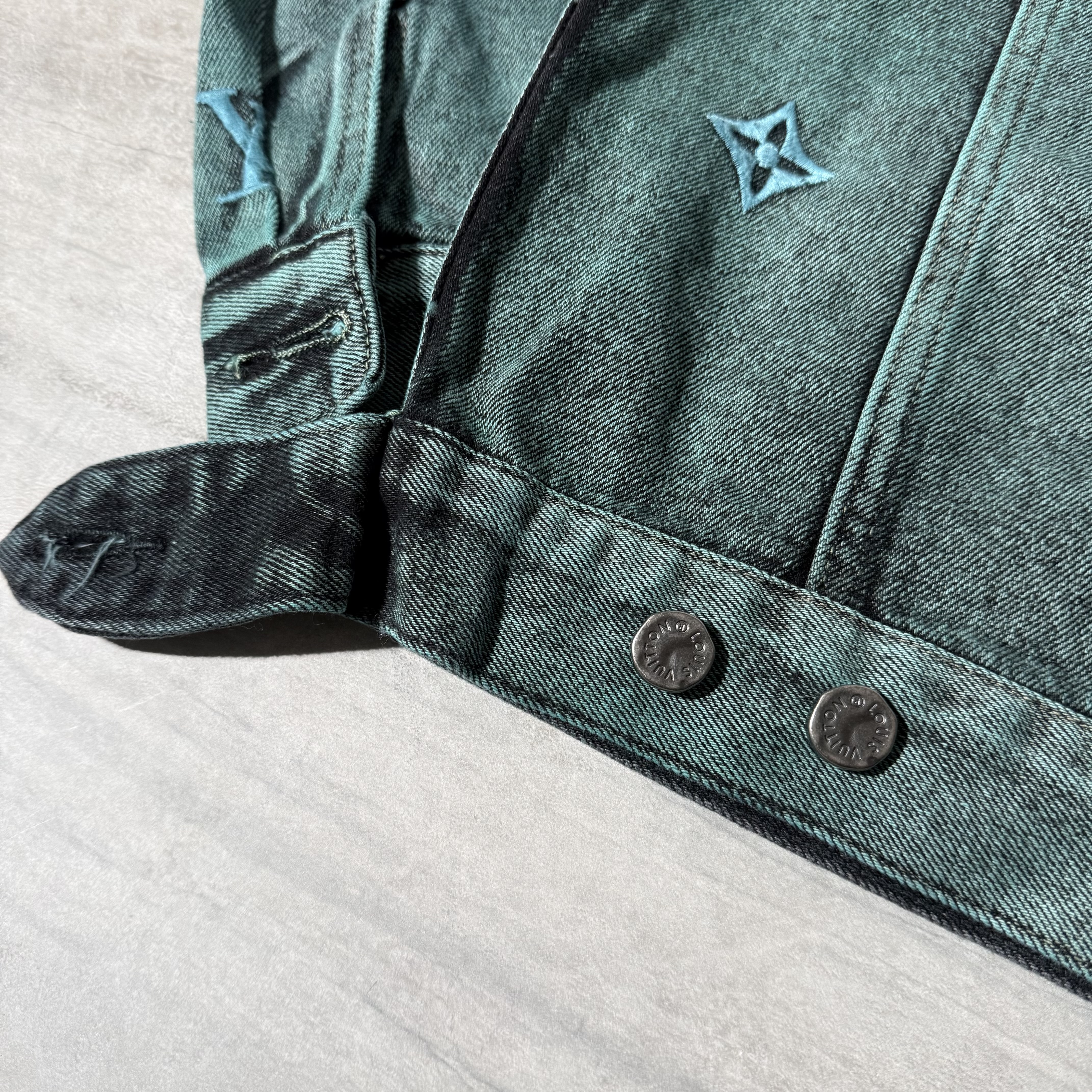 Imagen 4 de Louis Vuitton Jacket